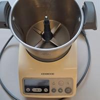 Kenwood Kcook