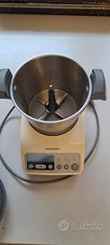 Kenwood Kcook