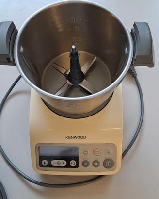 Kenwood Kcook