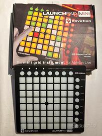 Launchpad Mini