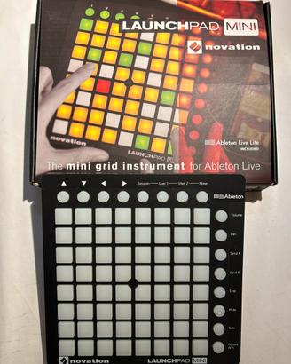Launchpad Mini