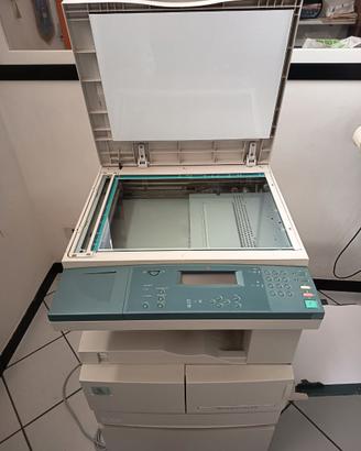 Fotocopiatore-Stampante