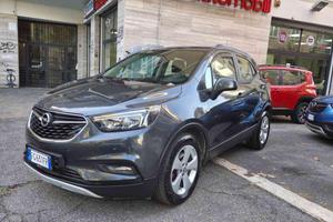 OPEL Mokka 1.6 CDTI Ecotec 4x2 Start&Stop Cosmo