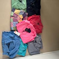 Stock camicie Ralph Lauren