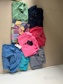 Stock camicie Ralph Lauren