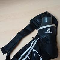 Salomon XR Sensibelt cintura portaborraccia