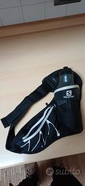 Salomon XR Sensibelt cintura portaborraccia