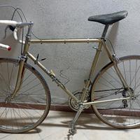 Bici da corsa StellaVeneta anni 70