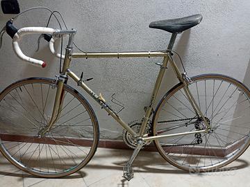 Bici da corsa StellaVeneta anni 70