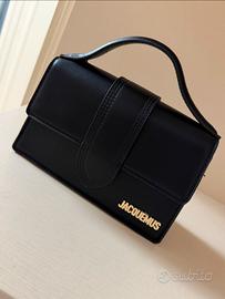 borsa jacquemus
