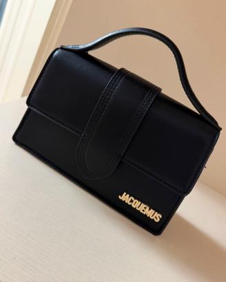 borsa jacquemus