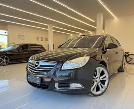 Opel insigni Sports Tourer 2.0 cdti Elective 160cv