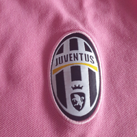 BELLA POLO JUVENTUS da ragazzo originale Nike tg.M