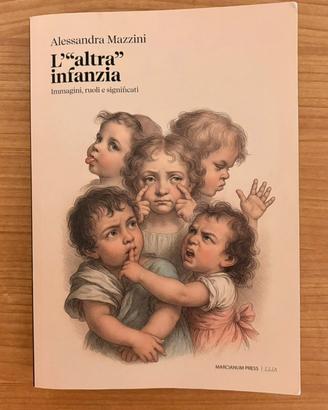 L’altra infanzia