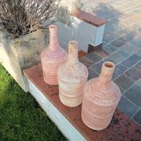 anfore terracotta DEROMA