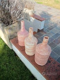 anfore terracotta DEROMA