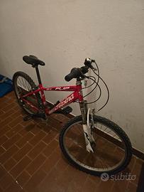 bici mtb ragazzi 