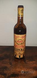 vino barolo 1965