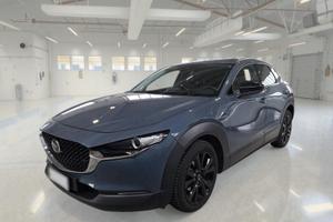 MAZDA CX-30 2.0L SKYACTIV-G 150 CV MILD HYBRID HOM