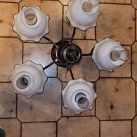 lampadario 