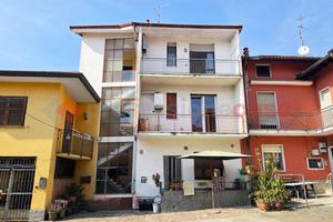 Appartamento Guanzate [119GuaVRG]