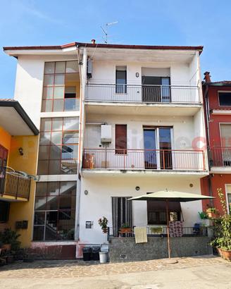 Appartamento Guanzate [119GuaVRG]