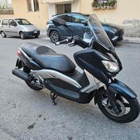 Yamaha X-Max XMAX X MAX 125