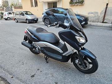 Yamaha X-Max XMAX X MAX 125