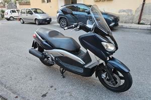 Yamaha X-Max XMAX X MAX 125