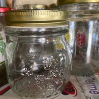 Barattoli Rocco Bormioli 0,25 lt