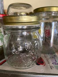 Barattoli Rocco Bormioli 0,25 lt