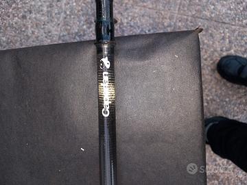 canna da pesca set surf light 