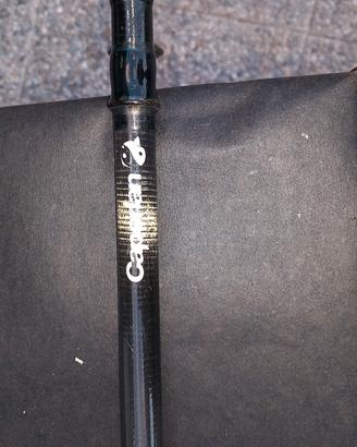canna da pesca set surf light 