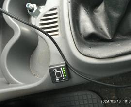 Citroen C1 Gpl