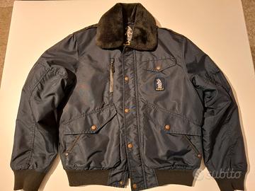 Giubbotto Refrigiwear uomo