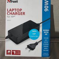 Alimentatore Trust per tutti i modelli HP 