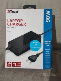Alimentatore Trust per tutti i modelli HP 