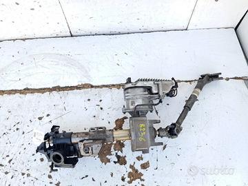 2609556412D PIANTONE ELETTRICO OPEL MERIVA (A) 1.6