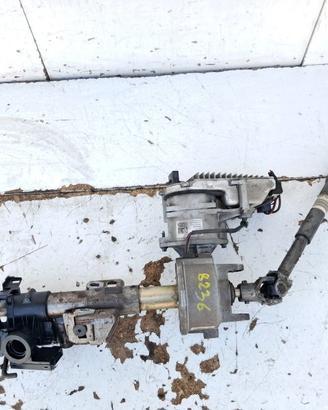 2609556412D PIANTONE ELETTRICO OPEL MERIVA (A) 1.6