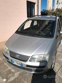 Fiat Idea 1.3 Mtj 90cv