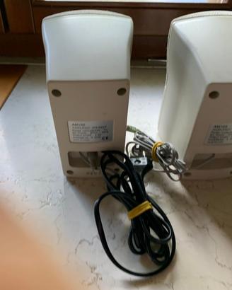 casse amplificate