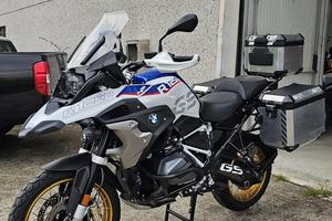 BMW 1250 hp full optional