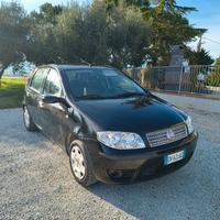 punto a metano e benzina