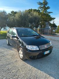 punto a metano e benzina