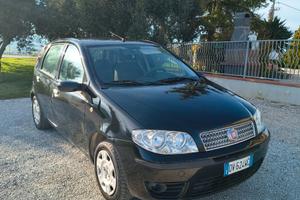 punto a metano e benzina