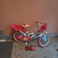 Barbie 16 pollici per bambina da 4 a 7 anni