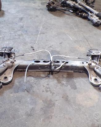 Assale Ponte Posteriore Volkswagen Polo AW1 2021