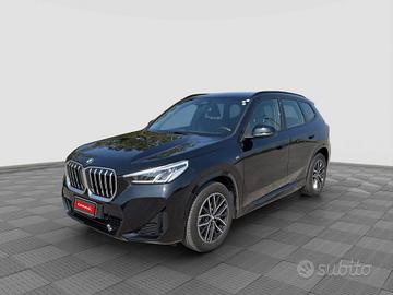 BMW X1 X1 sDrive 18d Msport