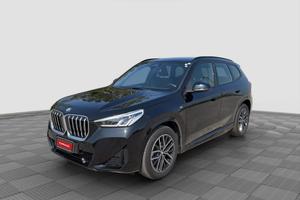 BMW X1 X1 sDrive 18d Msport