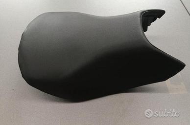 Sella benelli trk 502